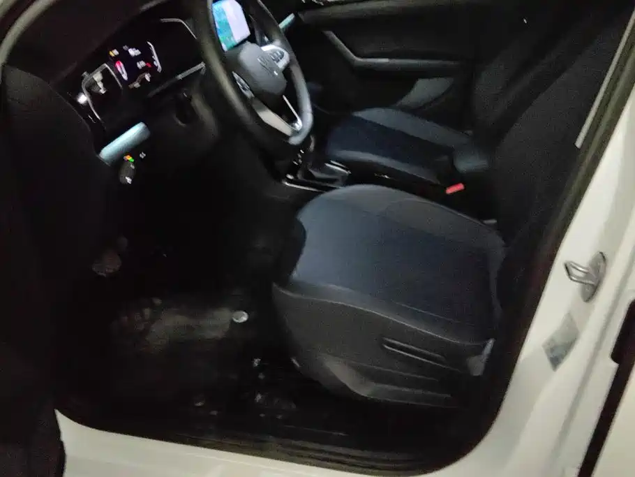 Volkswagen Tharu, миниатюра 9