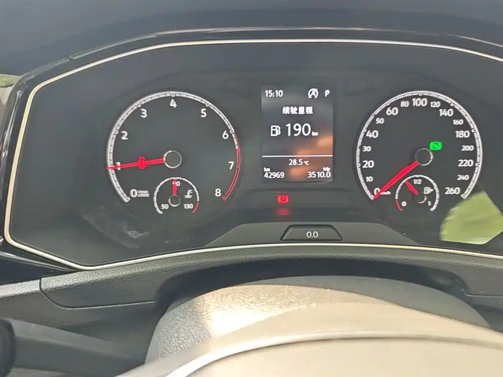 Volkswagen T-ROC 2018 280TSI DSG 2WD Comfort (China V) фото 19