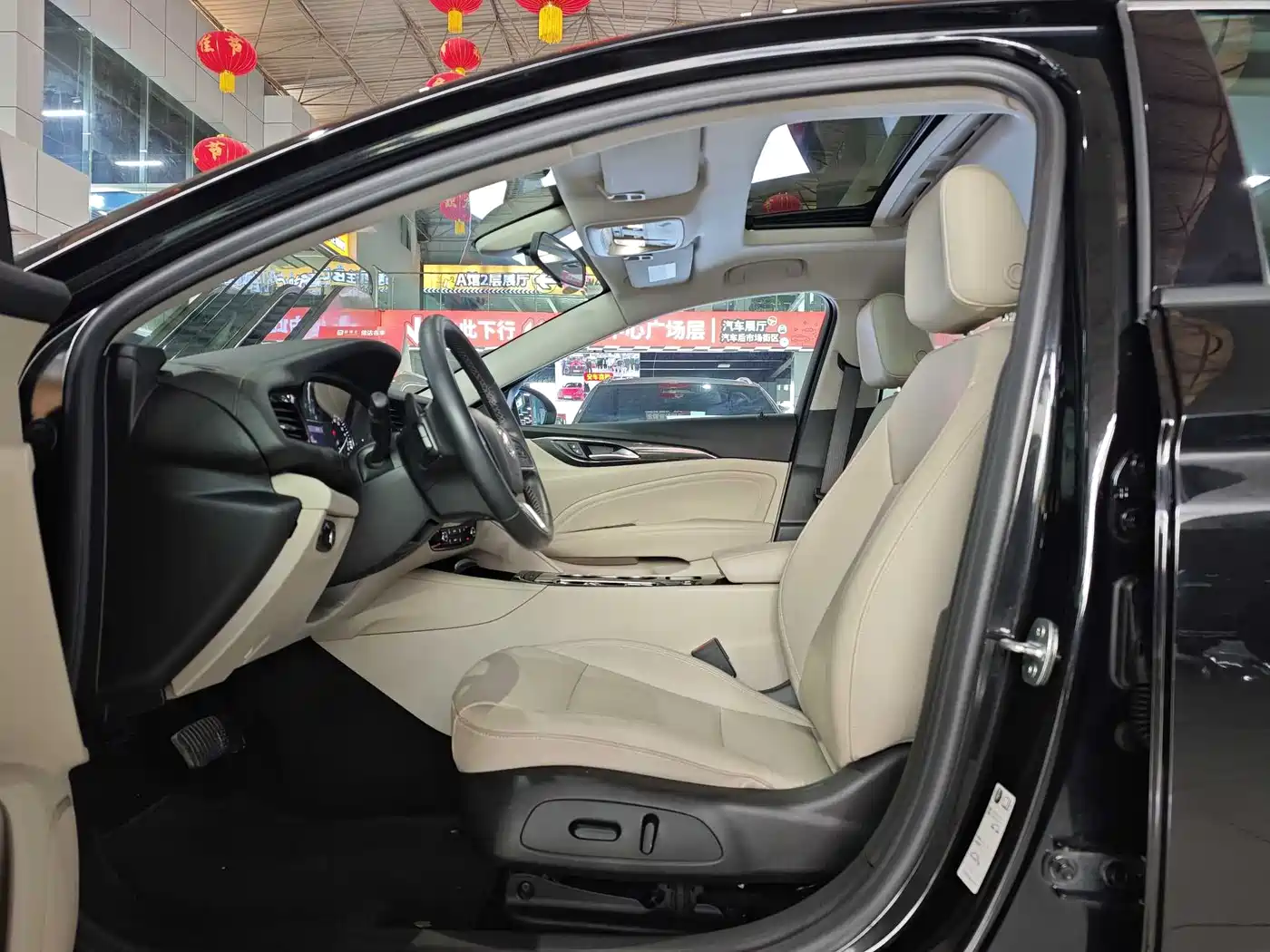 Buick Regal 2021 552T Elite фото 12