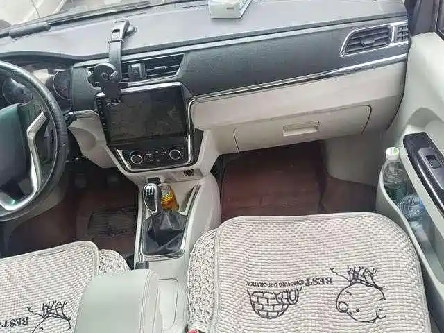 Фото 4 - Jinbei New Hiace X30L