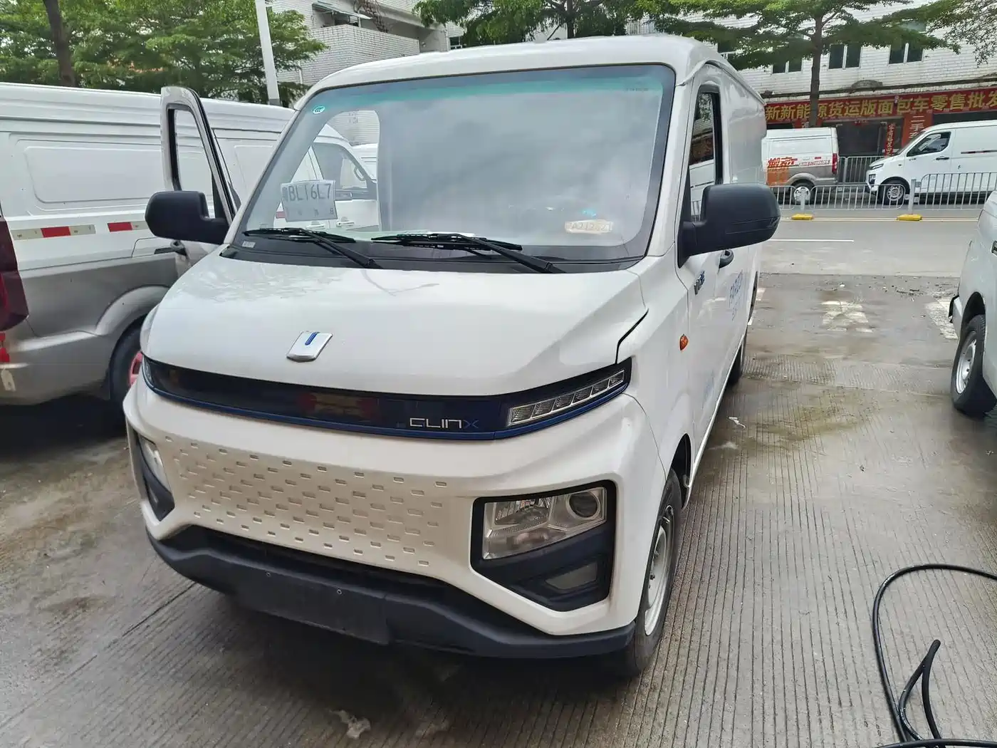 Фото 3 - Yuan Cheng FarStar V