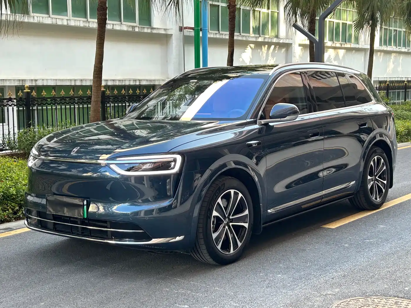 AITO Wenjie AITO M7 2026 Extended Range Pro+ AWD 5-seater