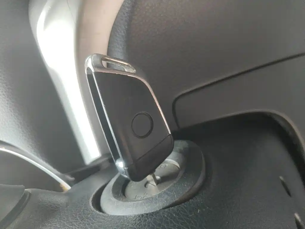Venucia T70 2015 2015 2.0L CVT Ruixing Edition