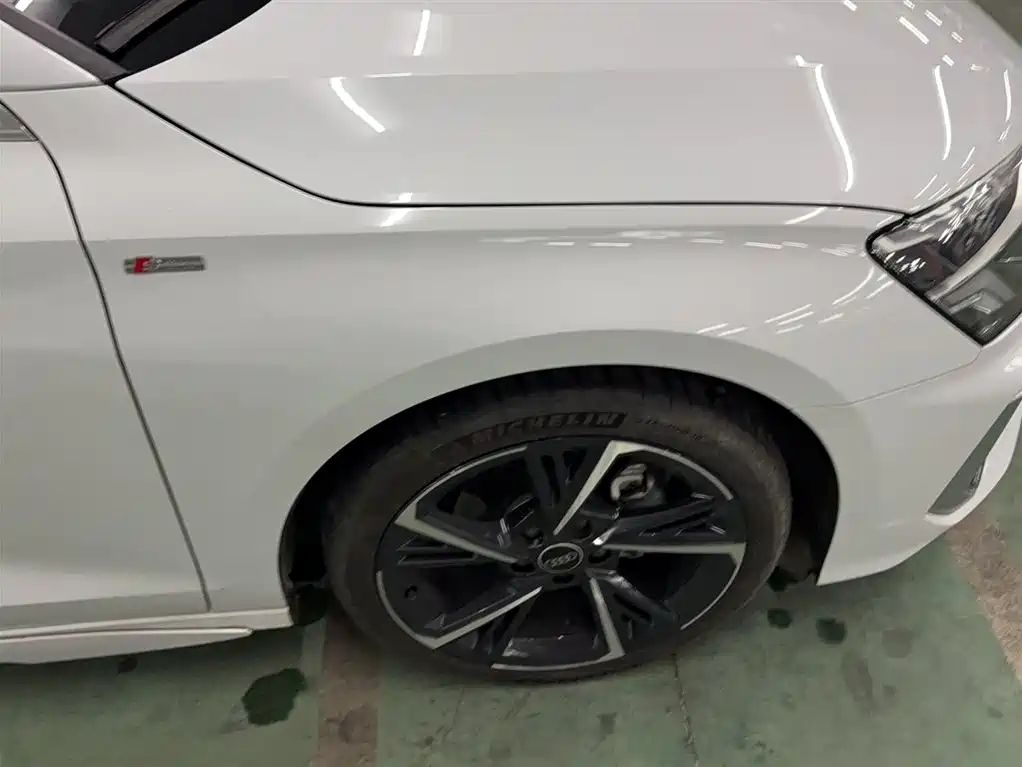 Audi A3 2022 Sportback 35 TFSI Style Sport фото 27