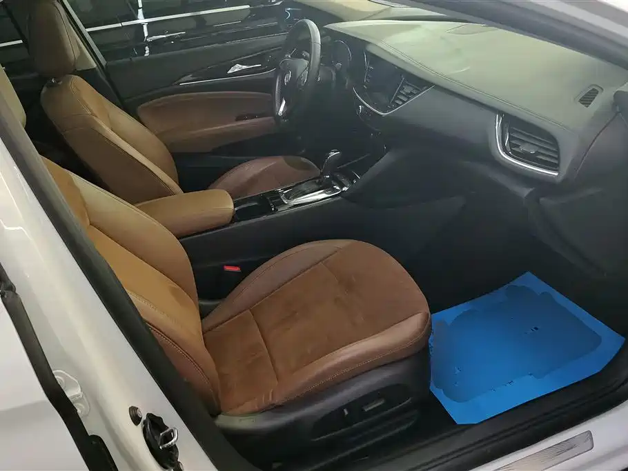 Buick Regal 2019 Model 20T Elite Type China V фото 8