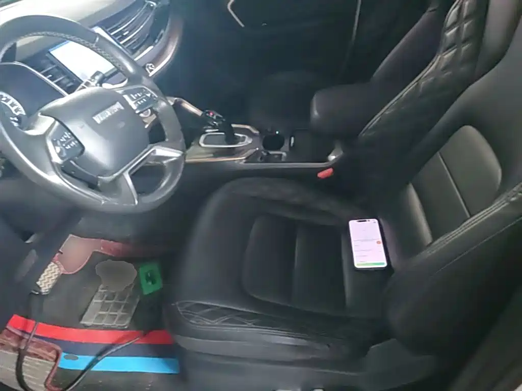 Haval H6 2020 1.5GDIT Automatic Platinum Champion Edition фото 15