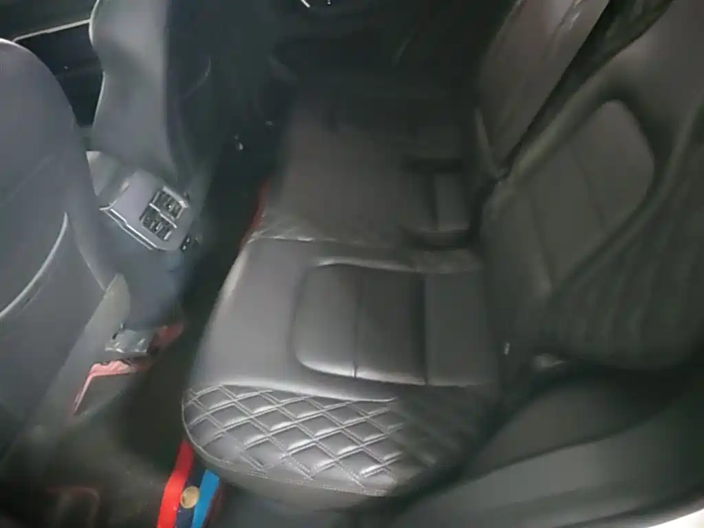 Haval H6 2020 1.5GDIT Automatic Platinum Champion Edition фото 17
