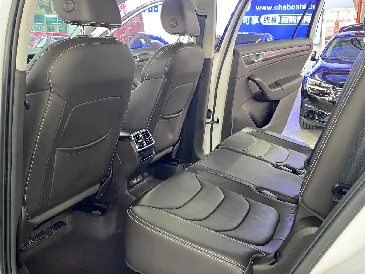 Škoda Kodiaq 2018 TSI380 7-seat AWD Flagship фото 10