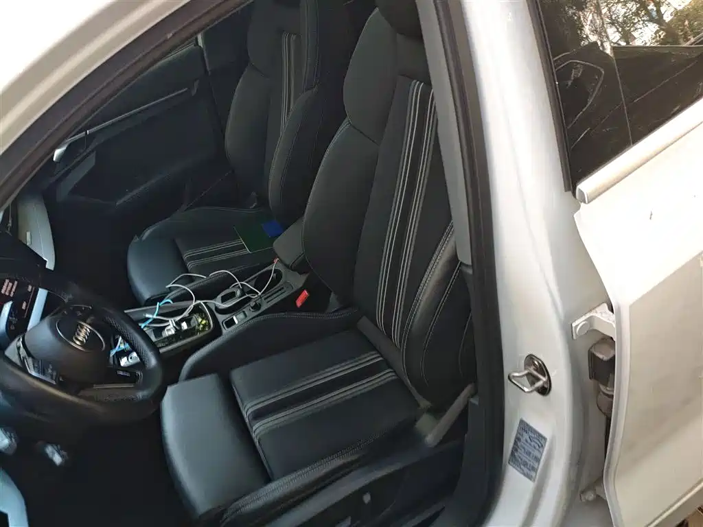 Audi A3 2022 Sportback 35 TFSI Style Sport фото 11