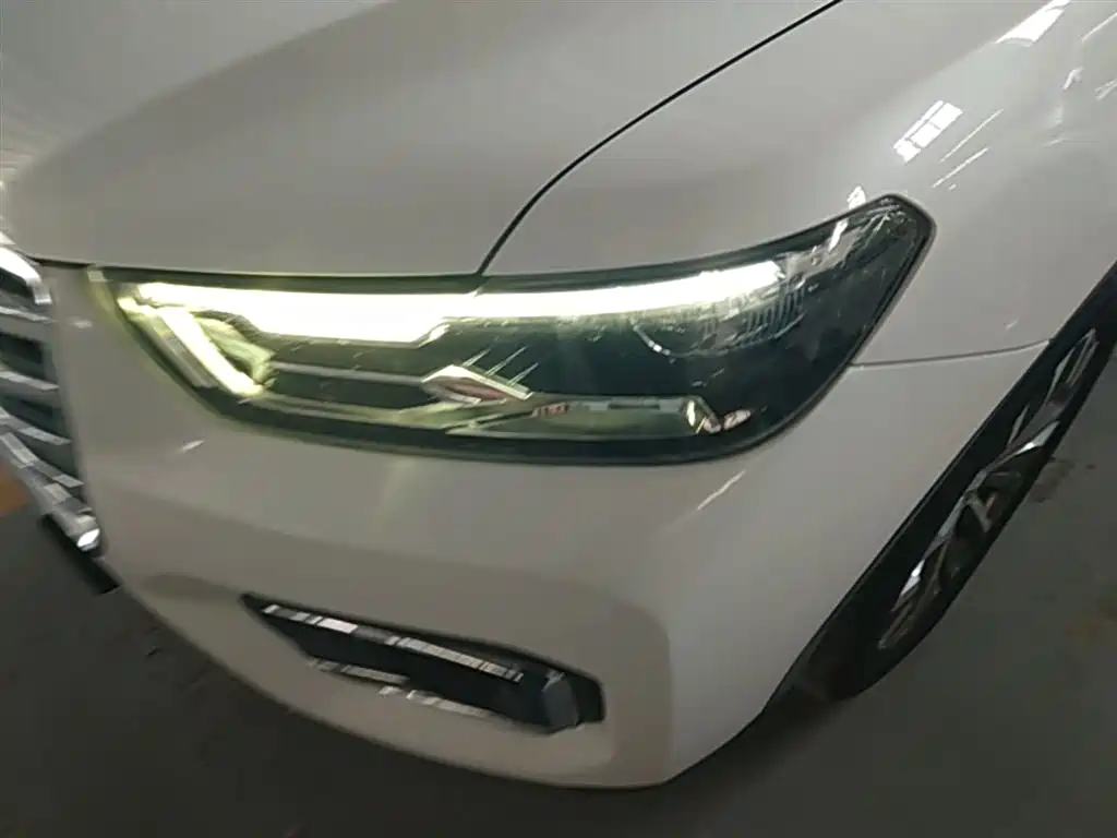 Haval H6 2020 1.5GDIT Automatic Platinum Champion Edition фото 24