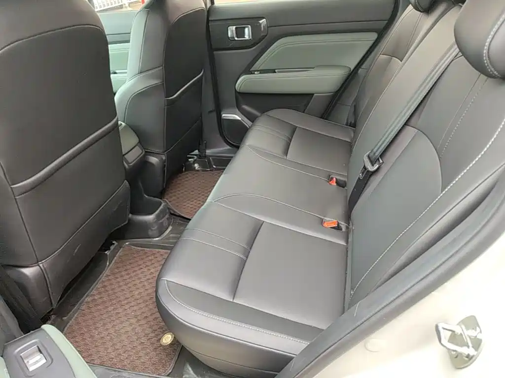 Baojun Yueye Plus 2025 2026 301km Flagship