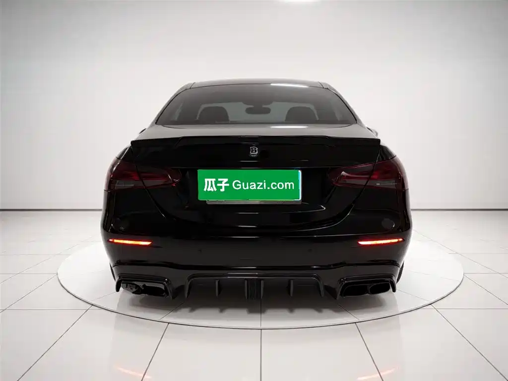 Mercedes-Benz E-Class 2021 Facelift E 300 L Sport Luxury фото 3