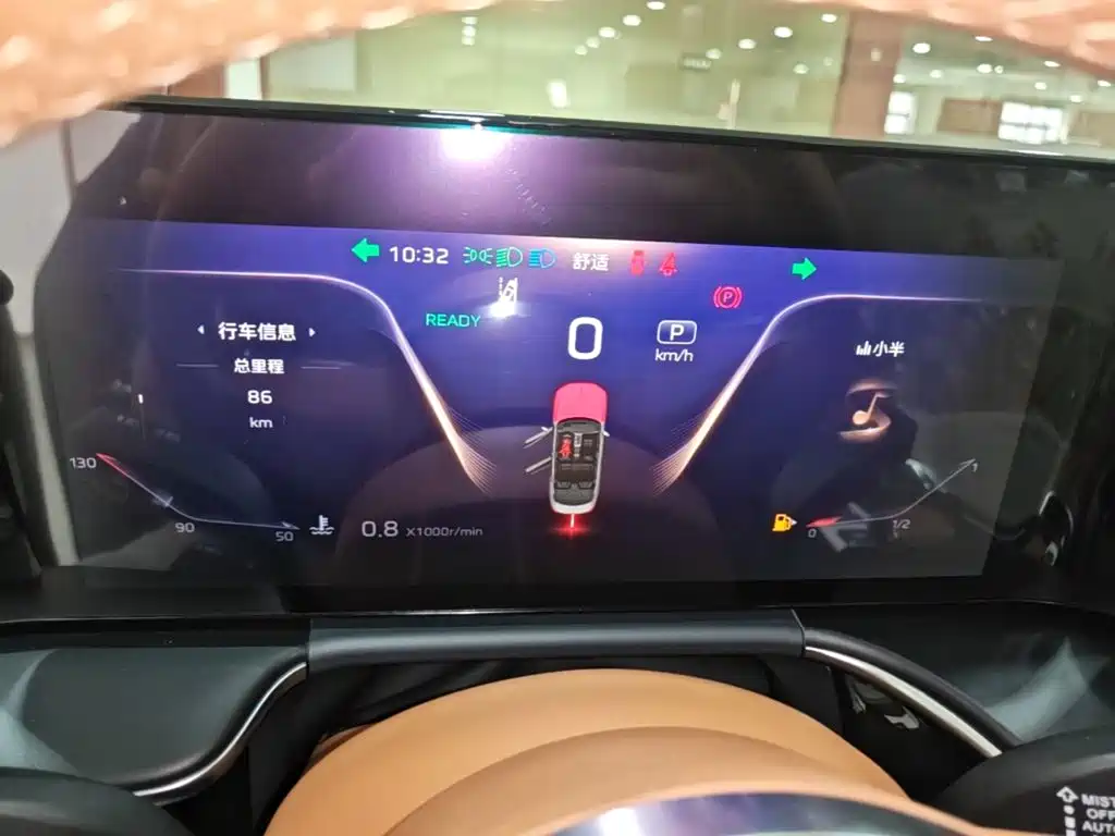 Hongqi H9 2026 2025 Facelift 2.0T 2WD Flagship Luxury Business Edition 5-seater