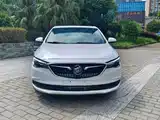 Фото 3 - Buick Excelle