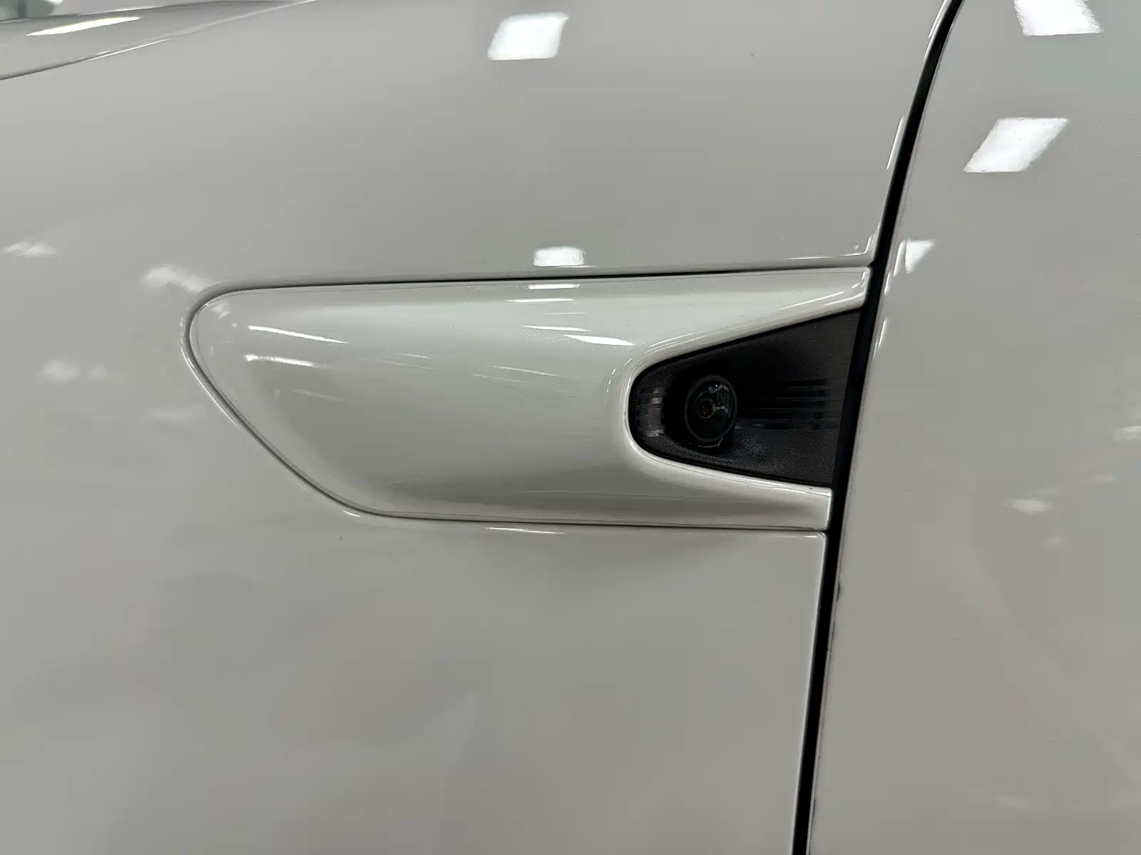 Фото 22 - NIO ET5T