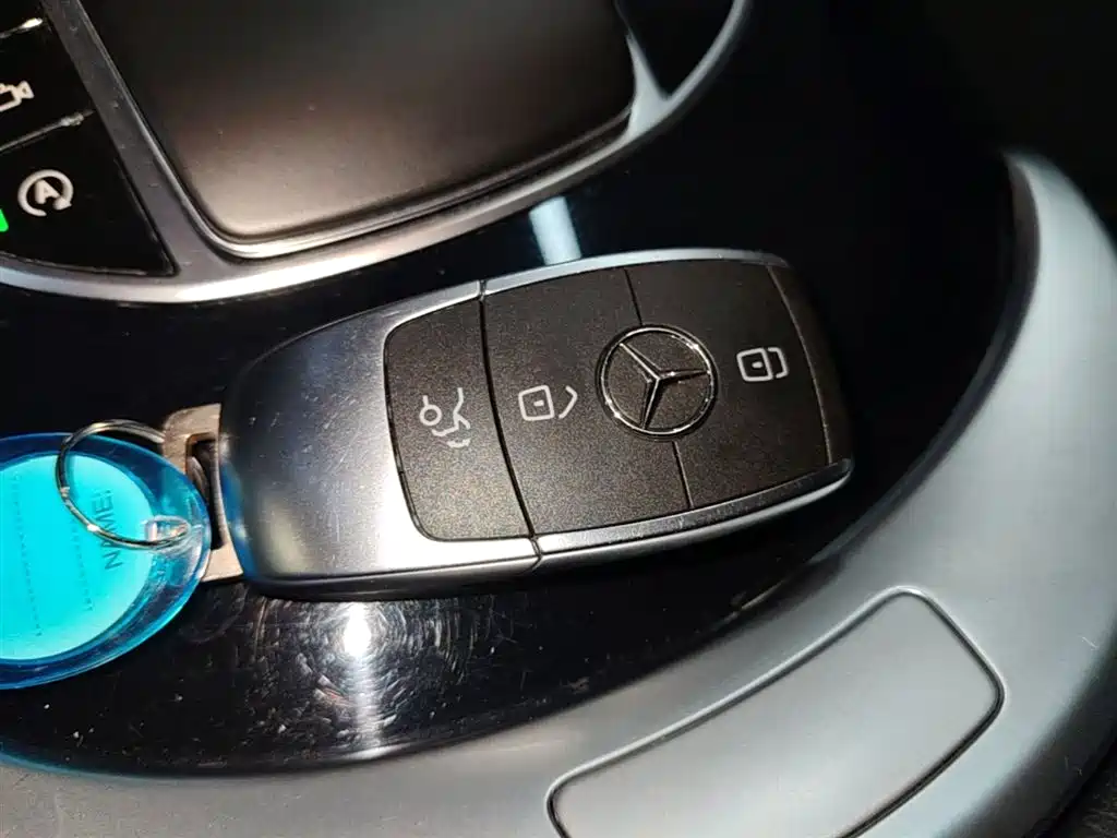 Mercedes-Benz C-Class 2019 C 260 Sport фото 16
