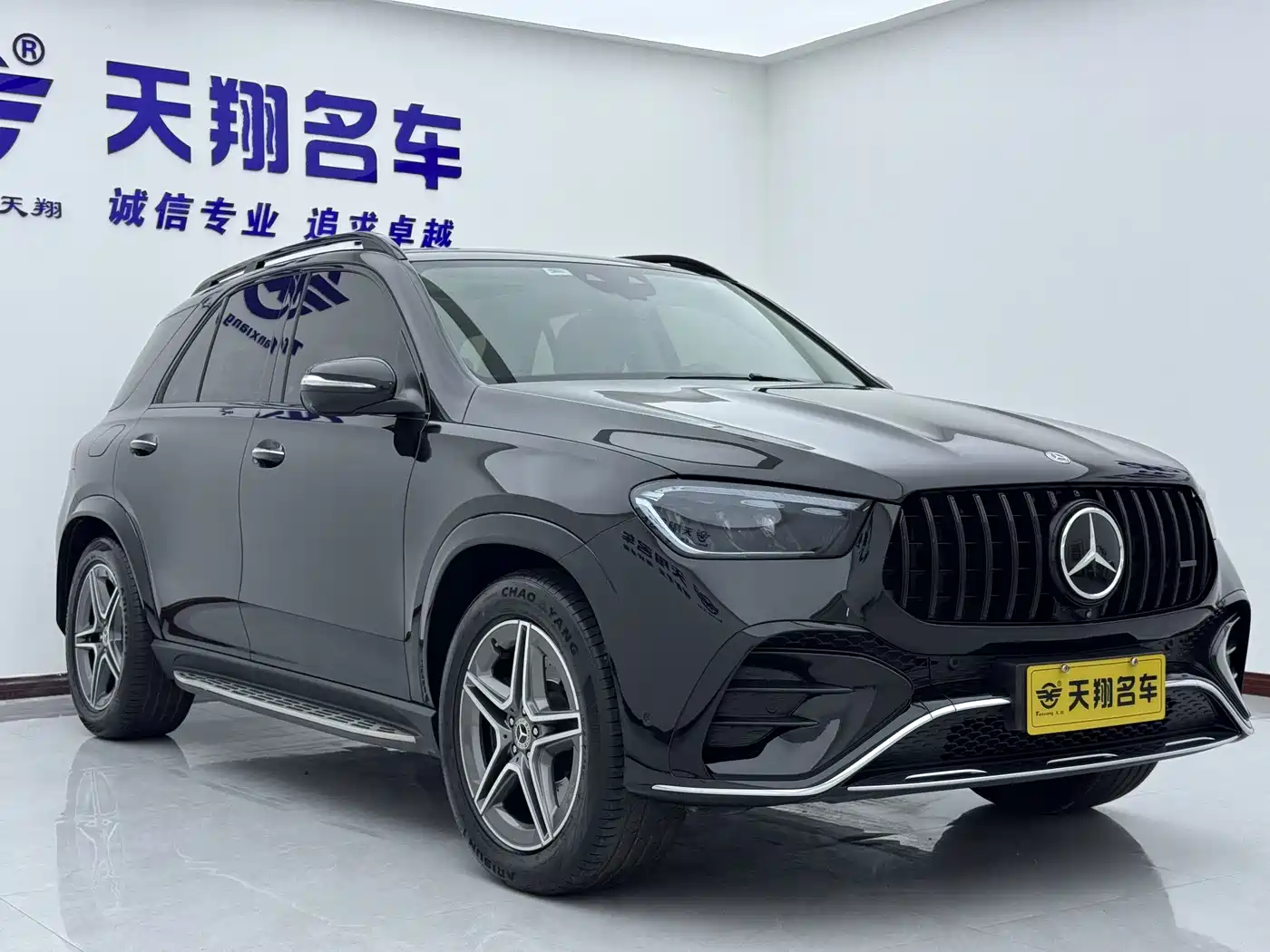 Mercedes-Benz GLE 2024 2024 GLE 450 4MATIC Fashion