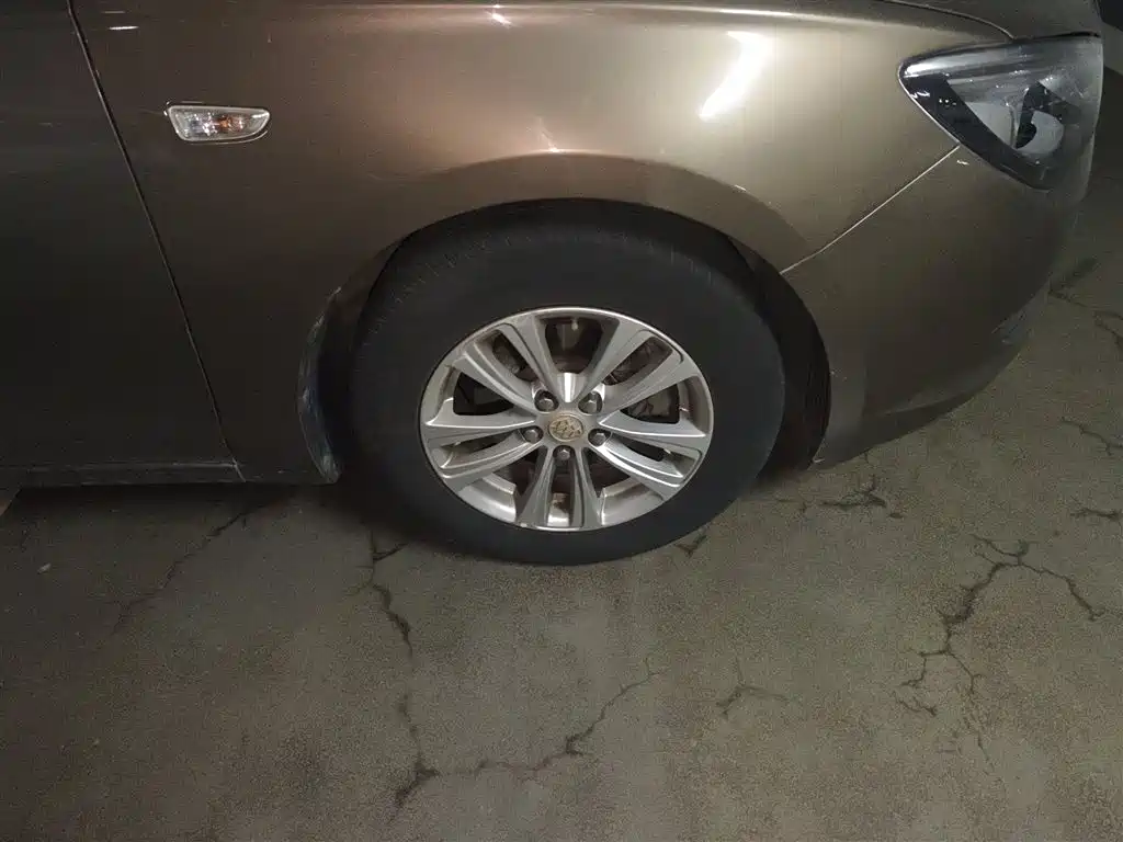 Buick Excelle 2016 15N Automatic Progressive фото 23
