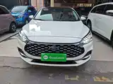 Фото 3 - Ford Focus