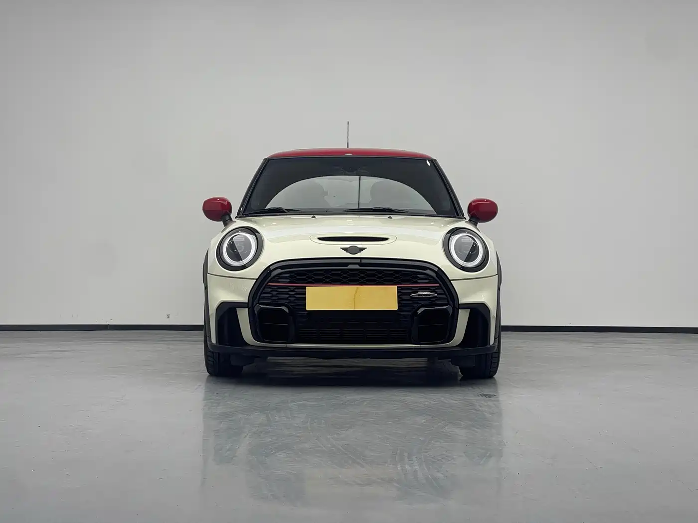 MINI JCW 2022 2023 2.0T JOHN COOPER WORKS Pat Moss Tribute Edition