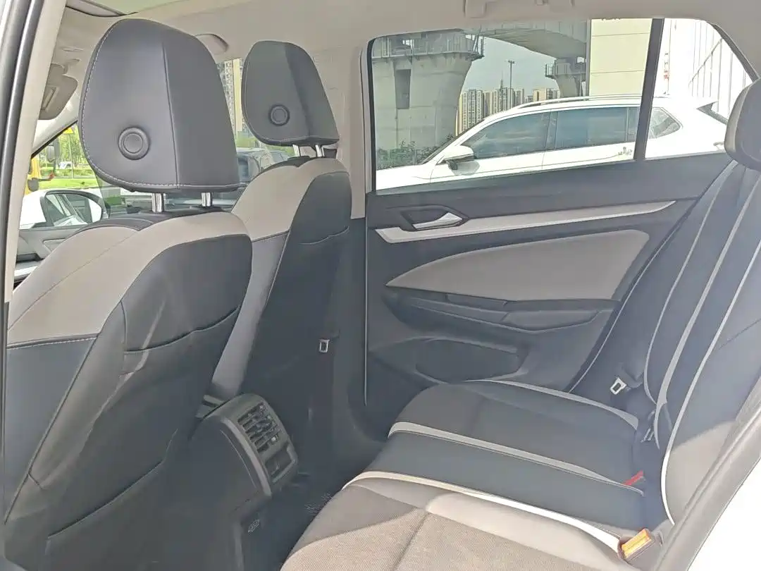 Volkswagen Golf 2024 2024 280TSI DSG Pro Enjoyment Edition