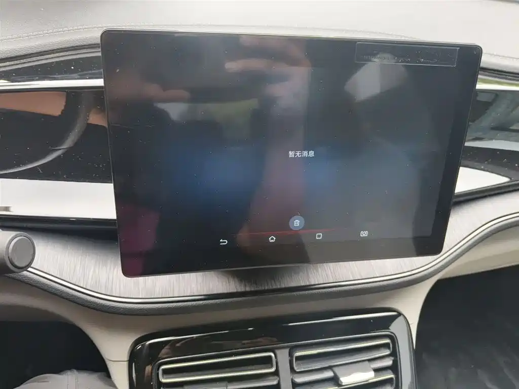 BYD Qin PLUS 2023 Champion Edition DM-i 55KM Leading фото 9