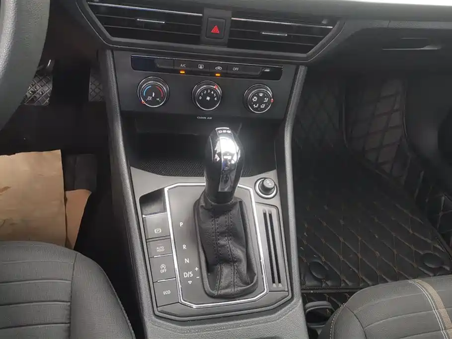 Volkswagen Lavida 2018 280TSI DSG Comfort Edition China V фото 16