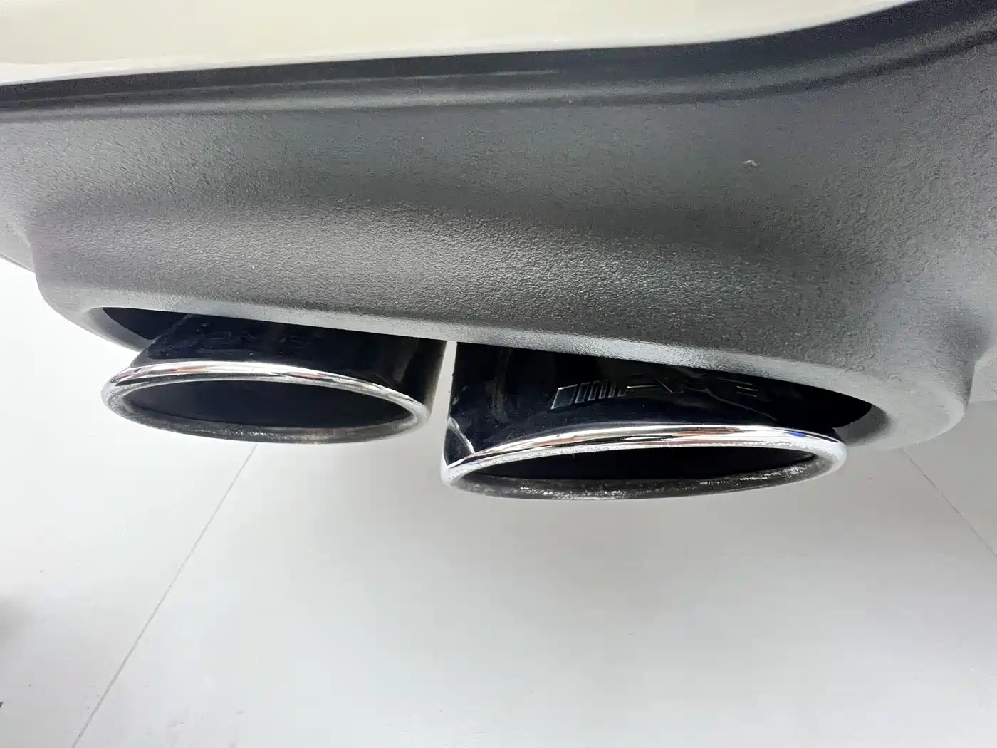 Mercedes-Benz C-Class AMG 2012 AMG C 63 Coupe Dynamic фото 23