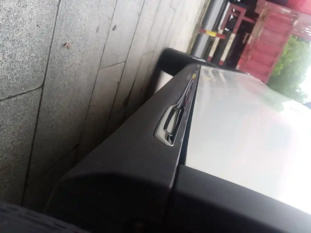 Фото 22 - Nezha Auto Nezha V