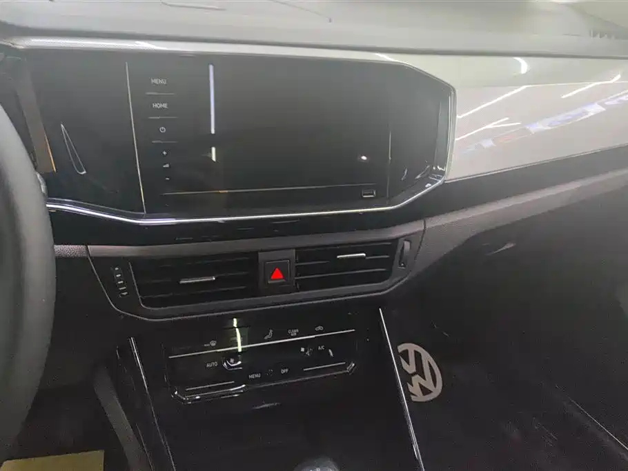 Volkswagen Tayron 2020 330TSI 2WD Luxury Smart Edition фото 13