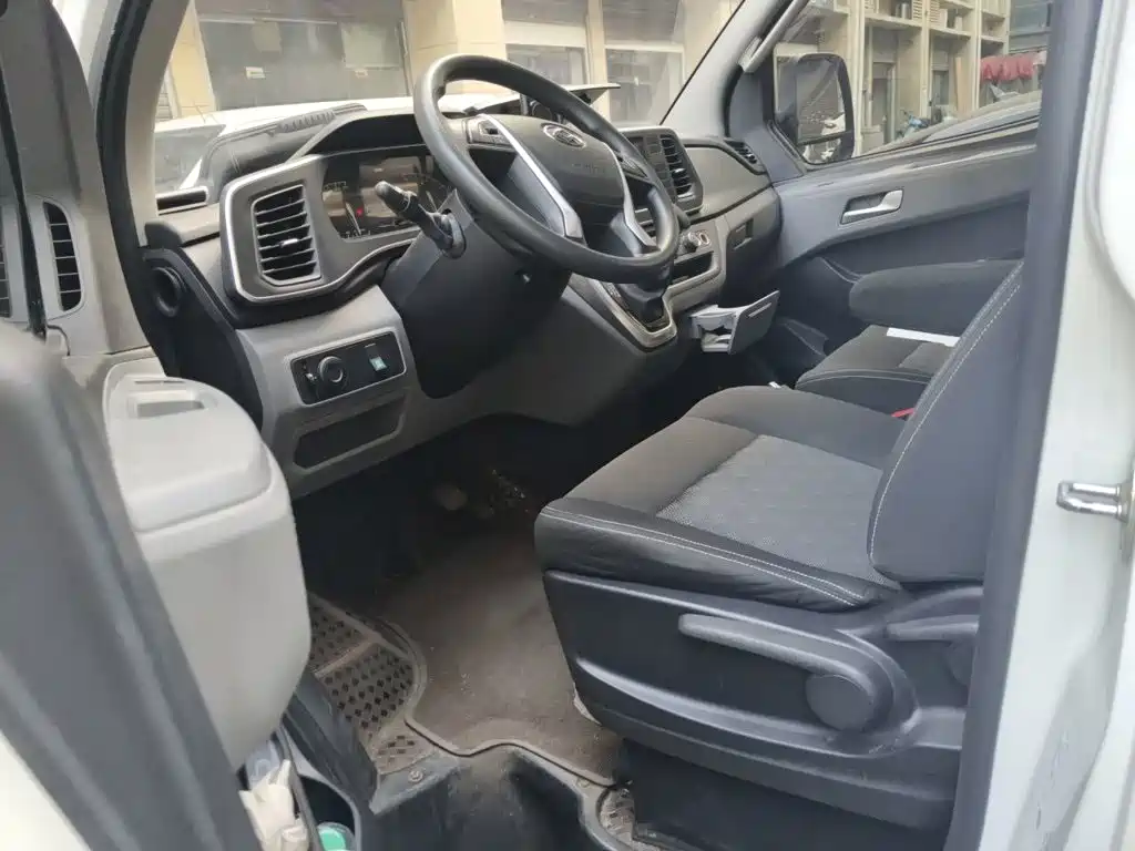 Photo 11 - Maxus Xintu V80