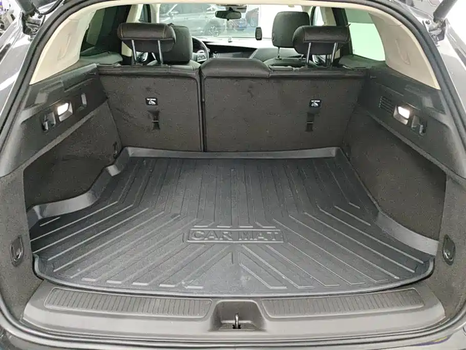 BUICK ANGKEWEI S