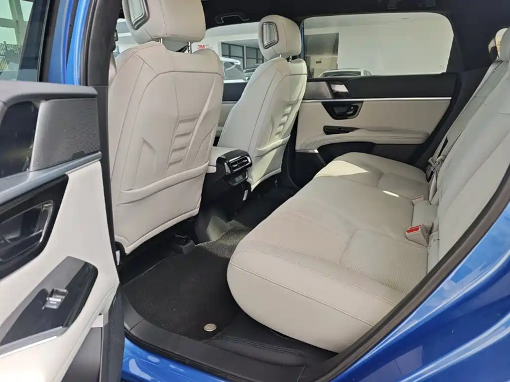 Honda S7 2025 2025 Navigator Edition