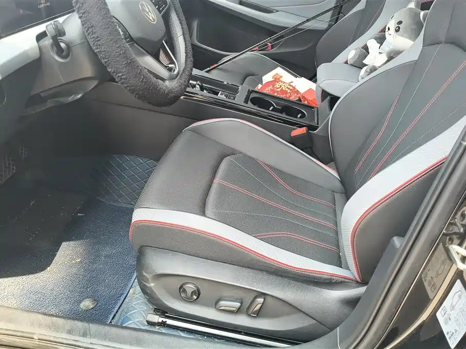 Volkswagen Lamando 2024 Lamando L 280TSI DSG Cool Edition фото 9