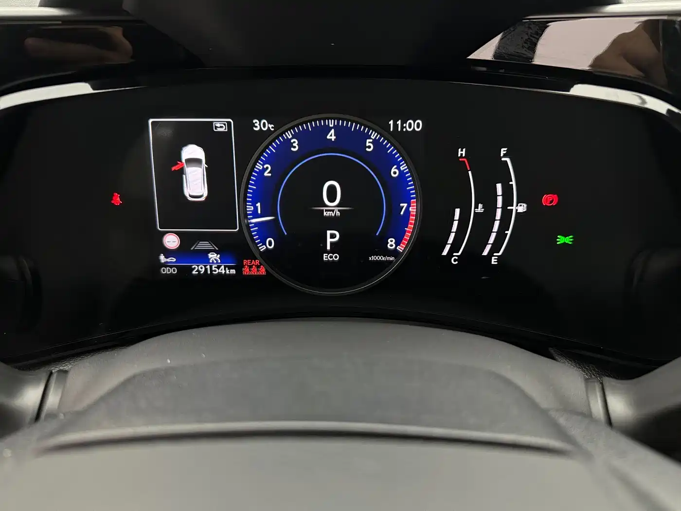 Lexus NX 2023 260 FWD Dynamic Edition фото 10