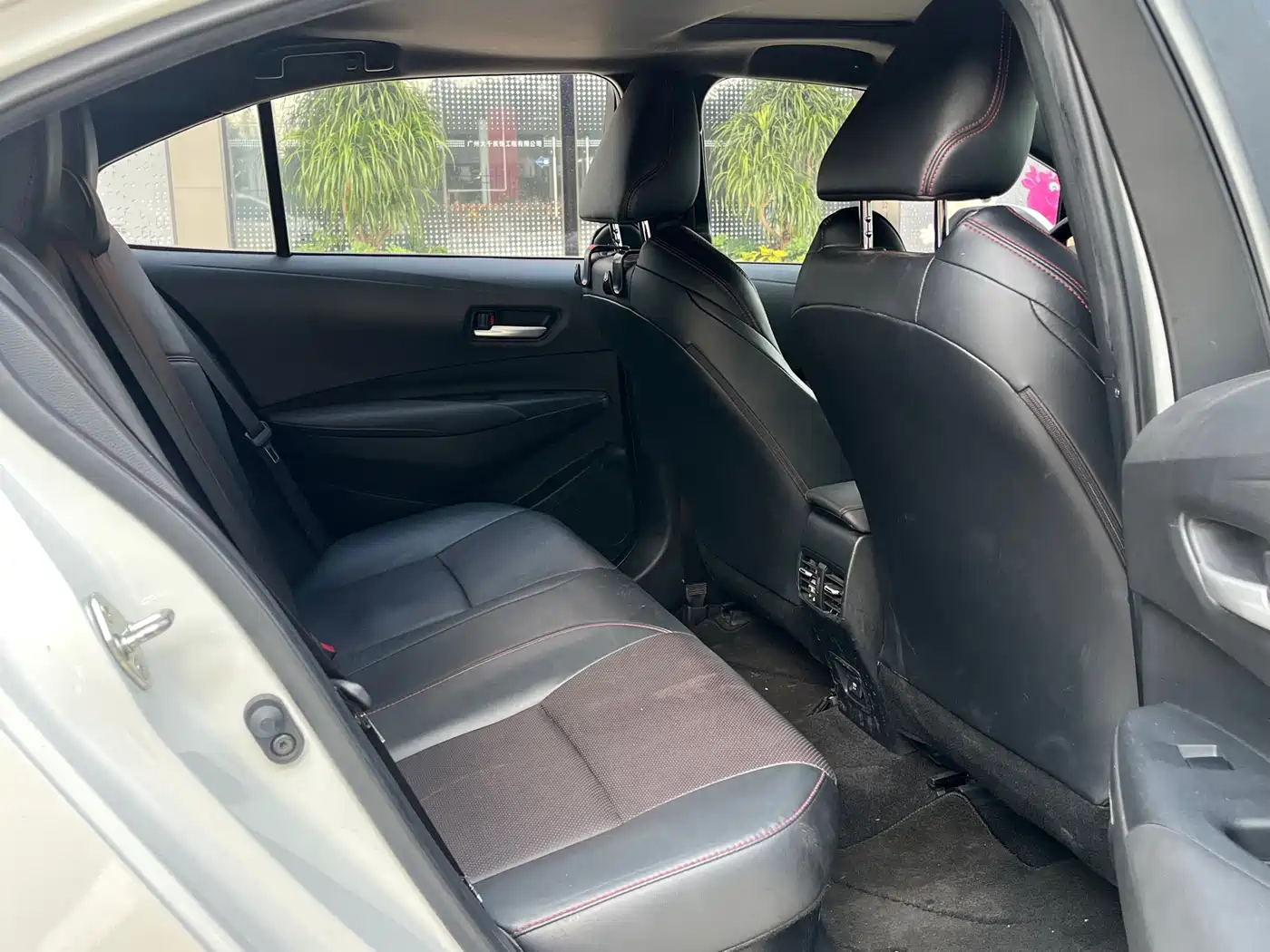 Toyota Levin 2021 Dual Engine 1.8H E-CVT Sport фото 20