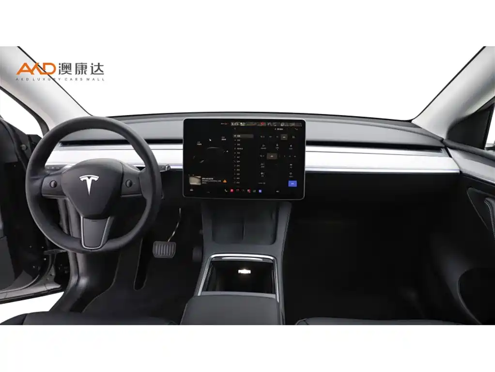 Фото 5 - Tesla Model Y