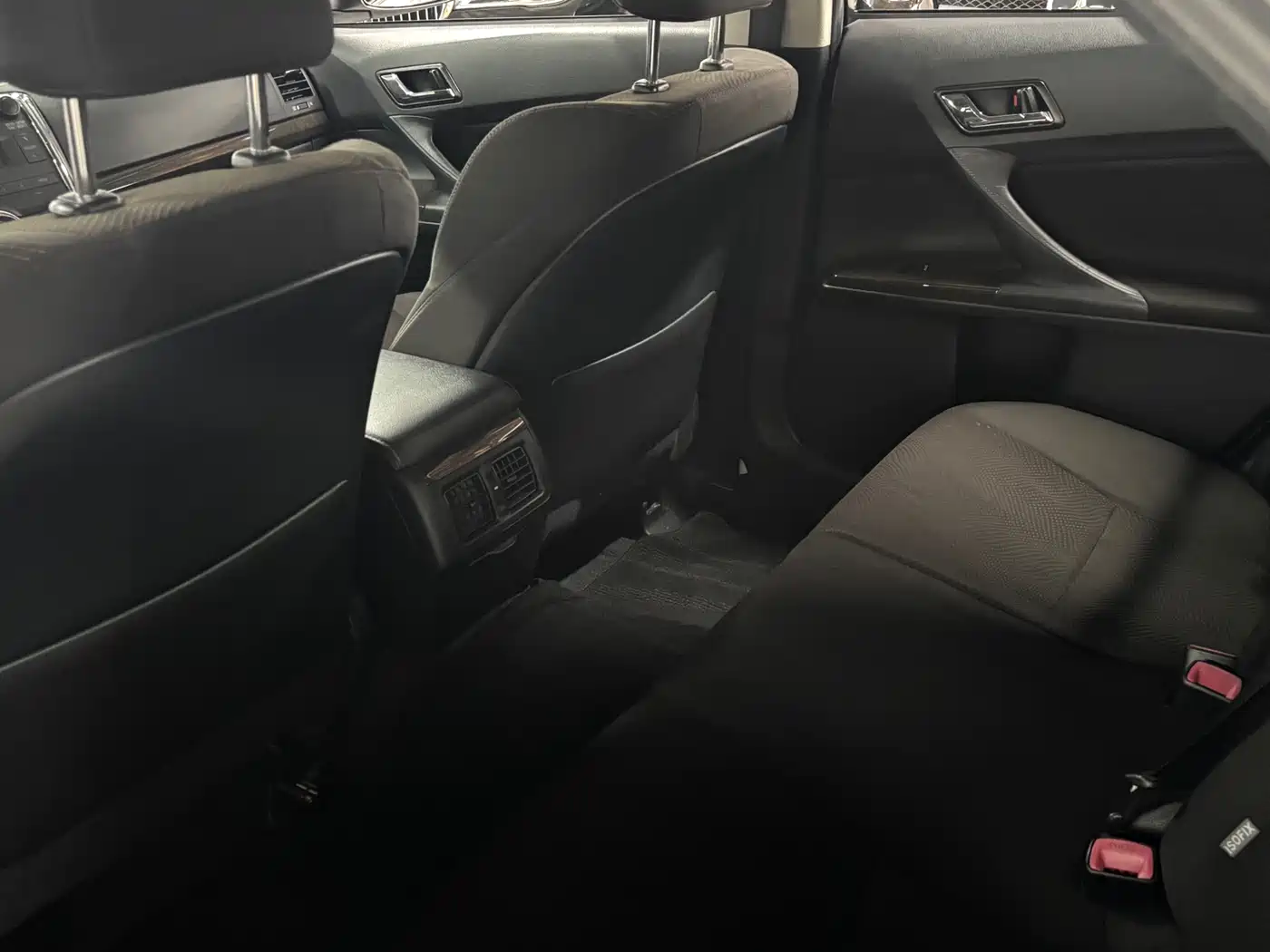 Toyota Reiz 2013 2.5S Elite Edition фото 11