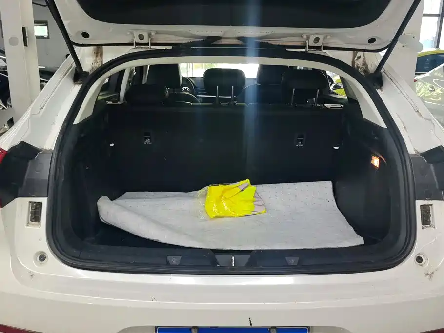 Фото 4 - Haval F5
