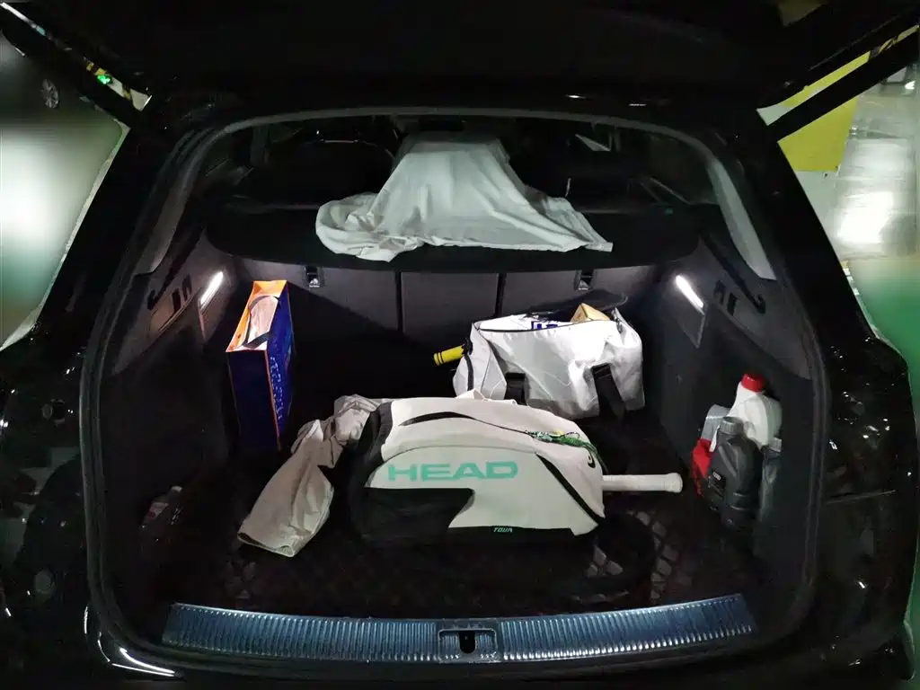 Audi Q5L 2018 40 TFSI Prestige Fashion (China V) фото 15
