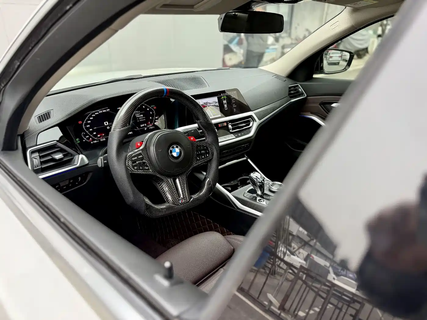 BMW 3 Series 2020 Facelift 325i M Sport Package фото 7