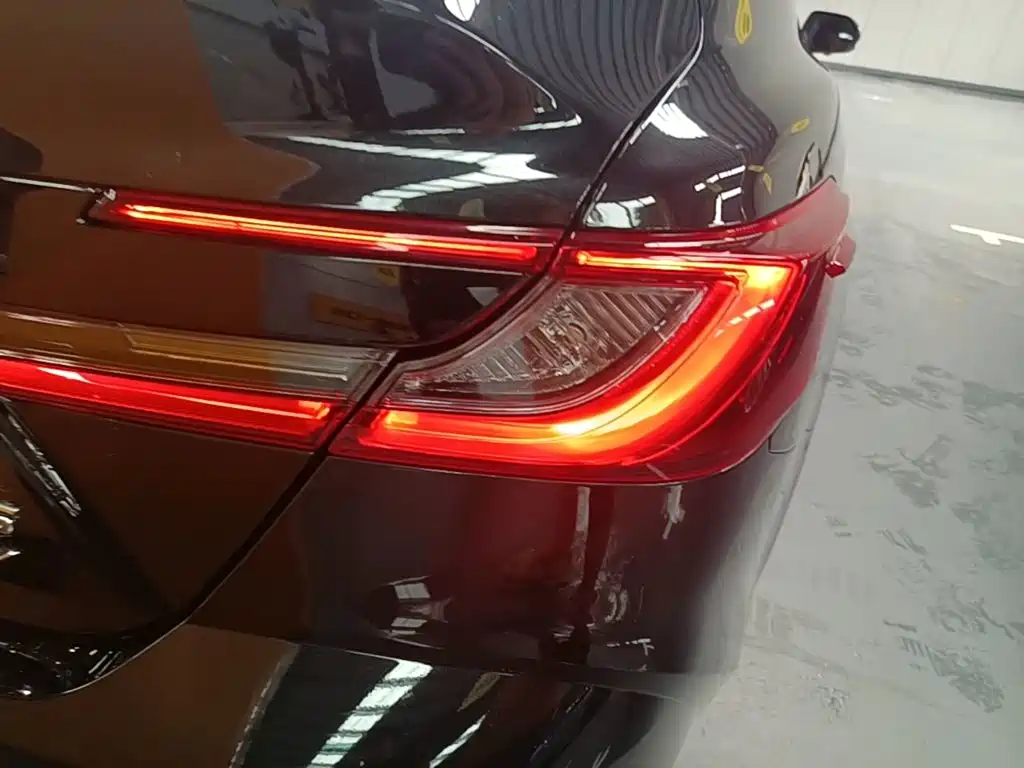 Toyota Camry 2026 2026 Hybrid 2.0HS Sport Edition