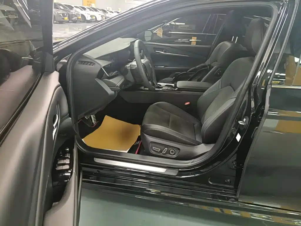 Toyota Camry 2026 2026 Hybrid 2.0HS Sport Edition