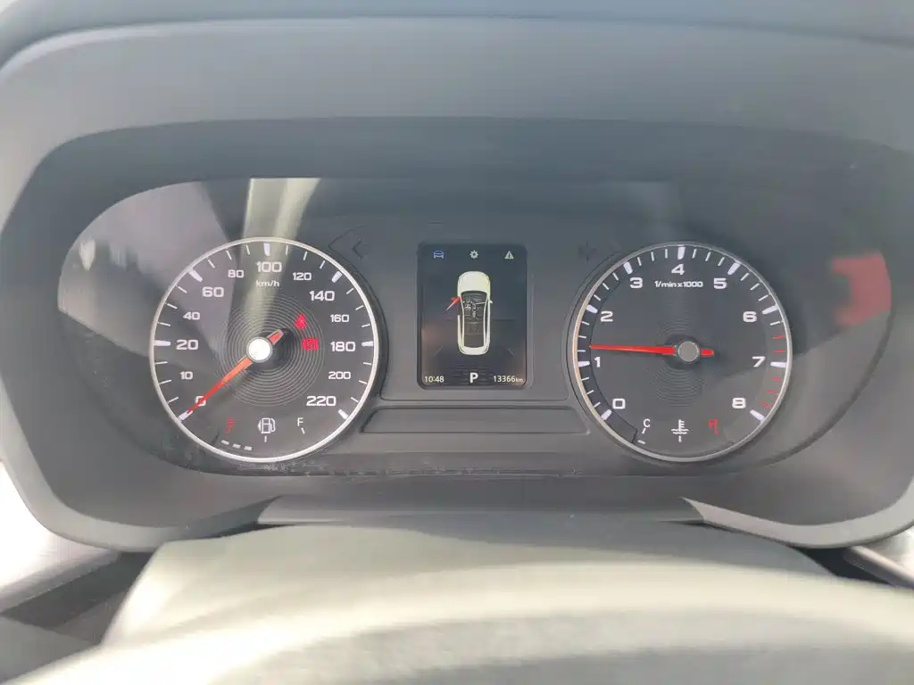 MG MG5 2024 2023 180DVVT CVT Style Edition