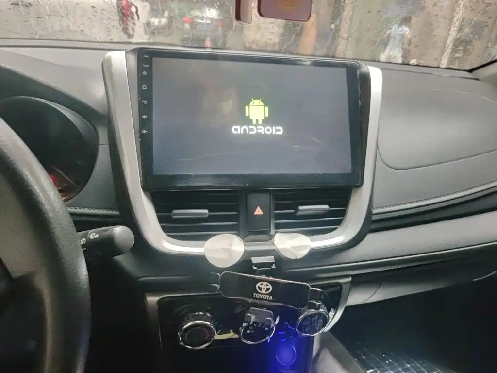 Toyota Yaris, миниатюра 4