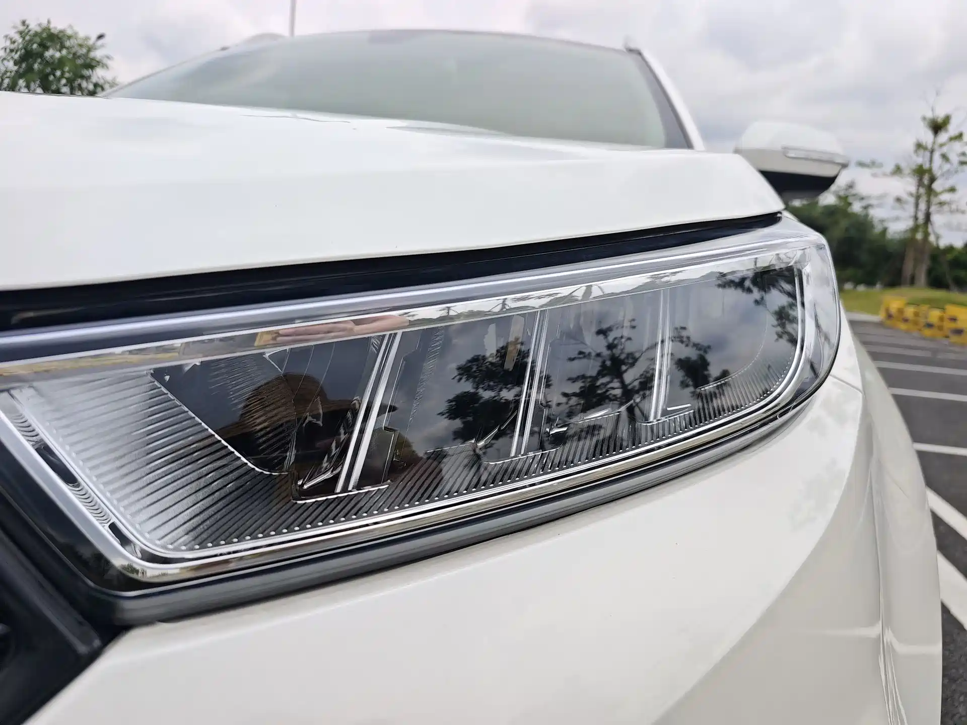 Photo 8 - Ford Territory