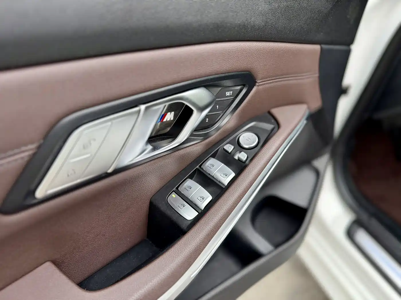 BMW 3 Series 2020 Facelift 325i M Sport Package фото 8
