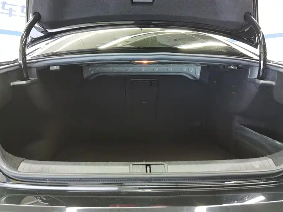 Volkswagen Magotan 2023 Model 2 Million Commemorative Edition 330TSI DSG Luxury фото 4
