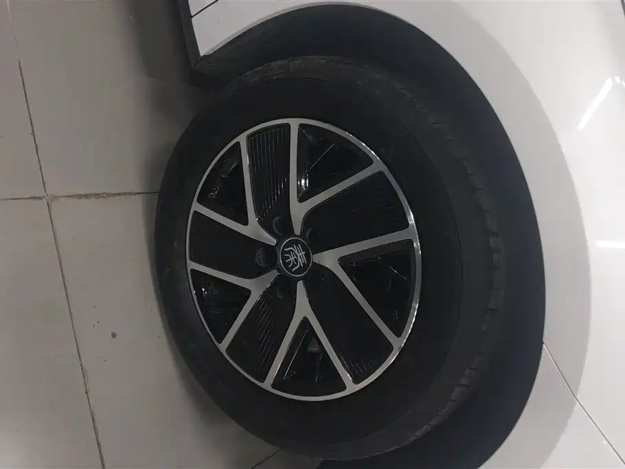 BYD Qin L 2024 DM-i 120KM Superior Edition фото 6