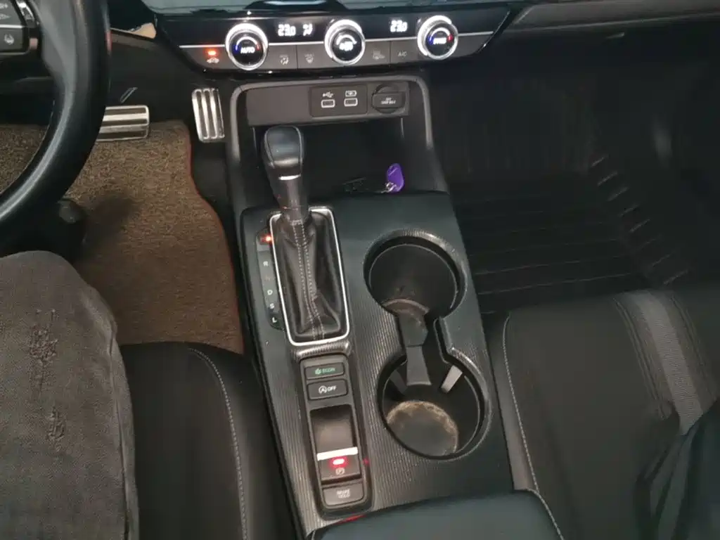 Photo 13 - Honda Civic